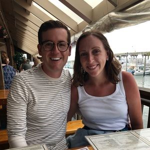 Meet your Posher, Carly